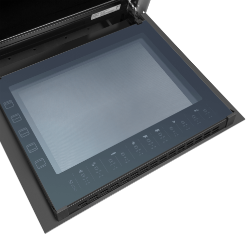 Электрическая плита MAUNFELD MEC611CS10TD