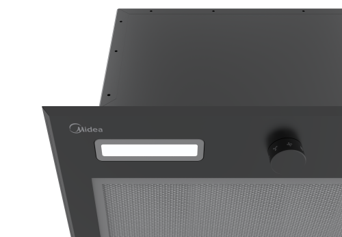 Вытяжка MIDEA MH60I770B