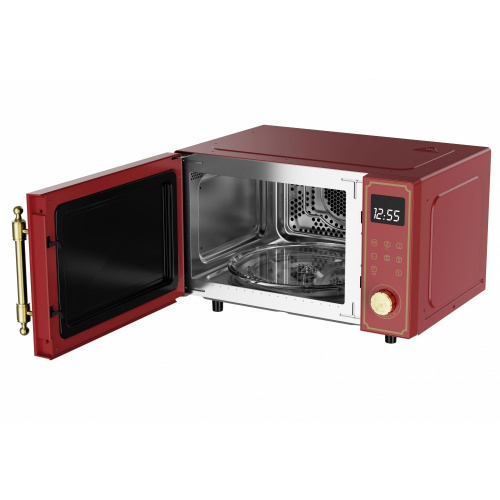Микроволновая печь KAISER M 2530 RotEm