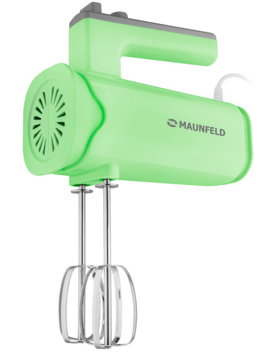 Миксер MAUNFELD MF-331GR