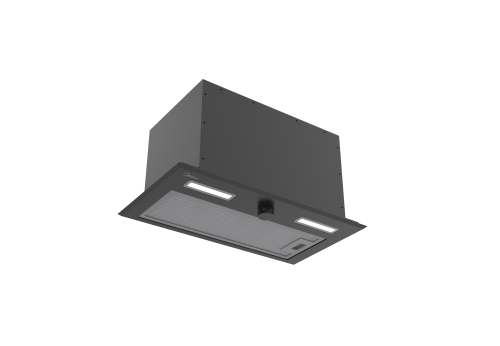 Вытяжка MIDEA MH60I770B