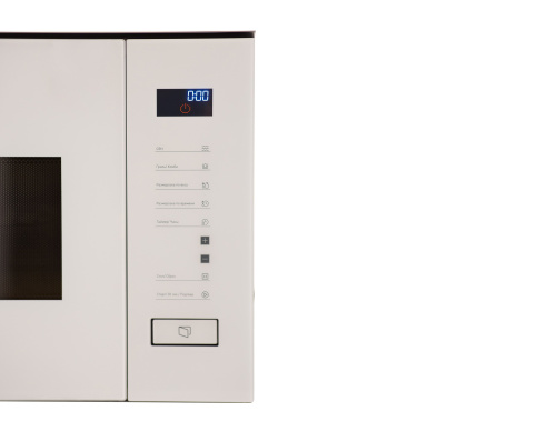 Встраиваемая микроволновая печь OASIS MW-SGW