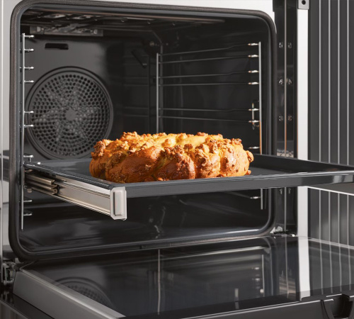 Духовой шкаф MIELE H 7260 BP EDST CLST