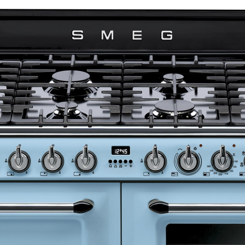 Варочный центр SMEG TR4110AZ