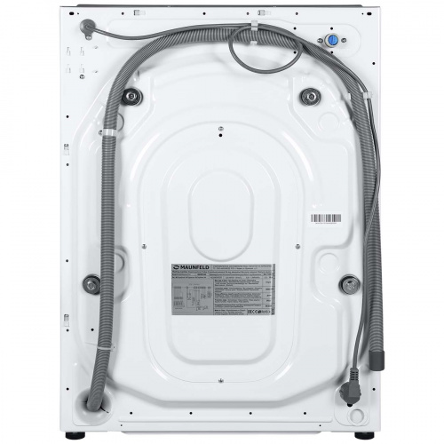 Встраиваемая стиральная машина MAUNFELD MBWM148S