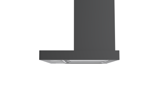 Вытяжка MIDEA MH60C668GB