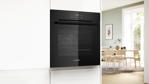 Духовой шкаф BOSCH HBA571BB4