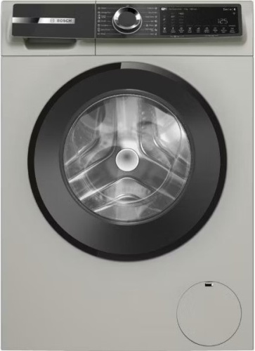 Стиральная машина BOSCH WGK244ZXME