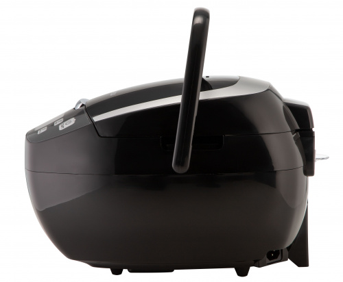 Мультиварка MAUNFELD MF-1622BK