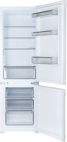 Встраиваемый холодильник LEX RBI 250.21 DF