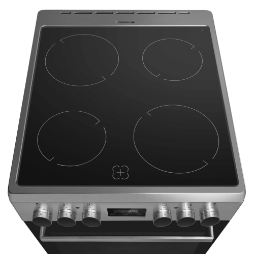 Электрическая плита MAUNFELD MEC55CS08D