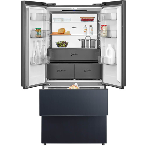 Холодильник MIDEA MDRF705BIE70