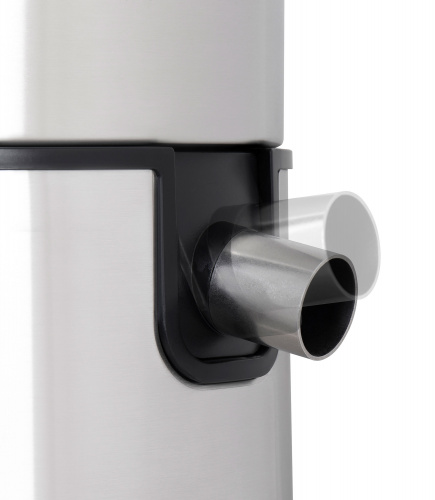 Соковыжималка MAUNFELD MJE.1500S