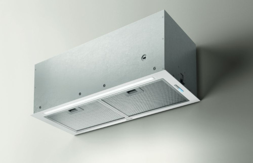 Вытяжка JET AIR PLANE WH/F/72