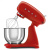 Планетарный миксер SMEG SMF05RDEU Планетарный миксер SMEG SMF05RDEU