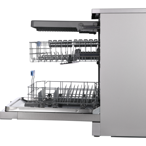 Посудомоечная машина HIBERG F68 1530 LX