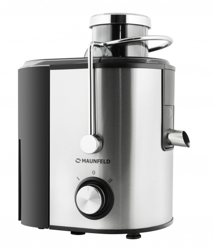Соковыжималка MAUNFELD MJE.850S