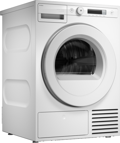 Сушильная машина ASKO T108HW