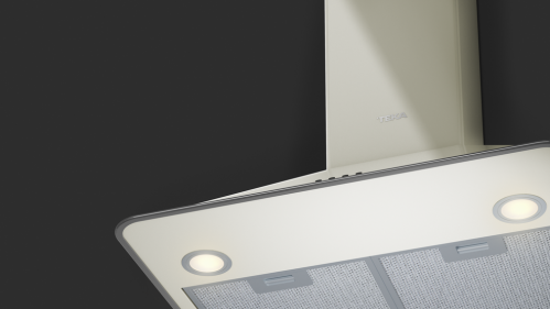 Вытяжка ТЕКА DOS 90.1 VANILLA-OS