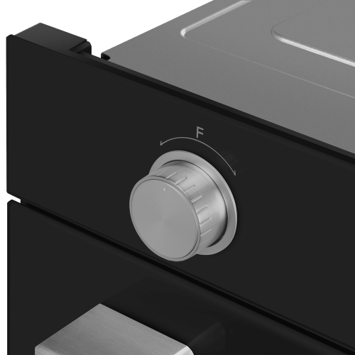 Встраиваемая микроволновая печь MAUNFELD MBMO349GB