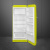 Холодильник SMEG FAB28RLI6 Холодильник SMEG FAB28RLI6
