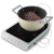 Настольная индукционная плита SMEG PIC01EGMEU Настольная индукционная плита SMEG PIC01EGMEU