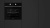 Духовой шкаф TEKA HLB 8300 NIGHT RIVER BLACK Духовой шкаф TEKA HLB 8300 NIGHT RIVER BLACK