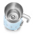 Вспениватель молока SMEG MFF11PBEU Вспениватель молока SMEG MFF11PBEU