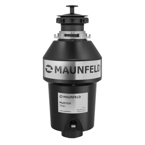 Измельчитель пищевых отходов MAUNFELD MWD7501
