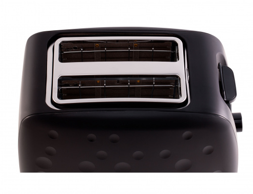 Тостер MAUNFELD MFT-847BK