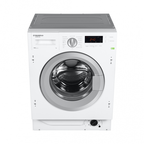 Встраиваемая стиральная машина MAUNFELD MBWM148S