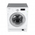 Встраиваемая стиральная машина MAUNFELD MBWM148S