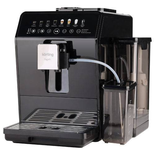 Кофемашина KORTING KACM 2026 N Fagotti