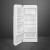 Холодильник SMEG FAB28LWH6 Холодильник SMEG FAB28LWH6