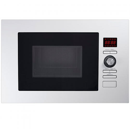 Встраиваемая микроволновая печь MIDEA AG820BJU-WH