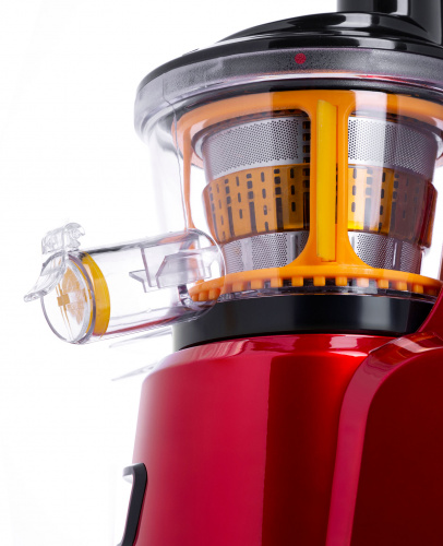 Соковыжималка MAUNFELD MF-931CH