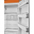 Холодильник SMEG FAB28ROR6 Холодильник SMEG FAB28ROR6