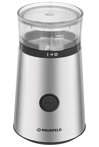 Кофемолка MAUNFELD MF-522S