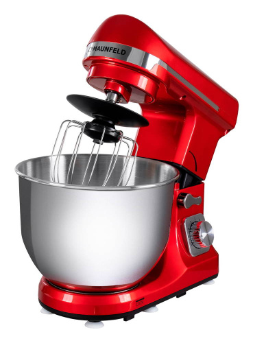 Планетарный миксер MAUNFELD MF-431CH