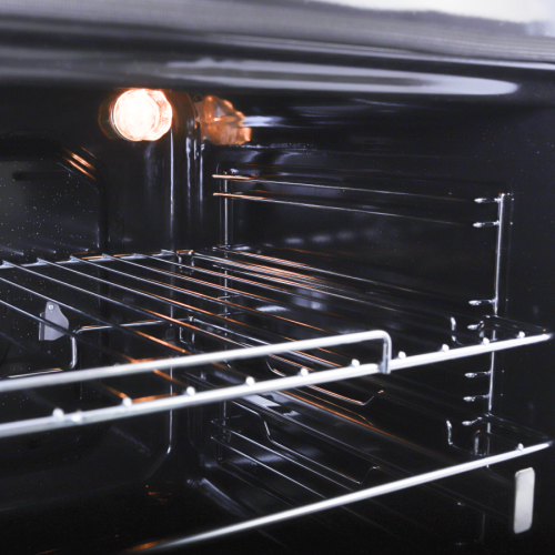 Духовой шкаф EXITEQ EXO-305 white