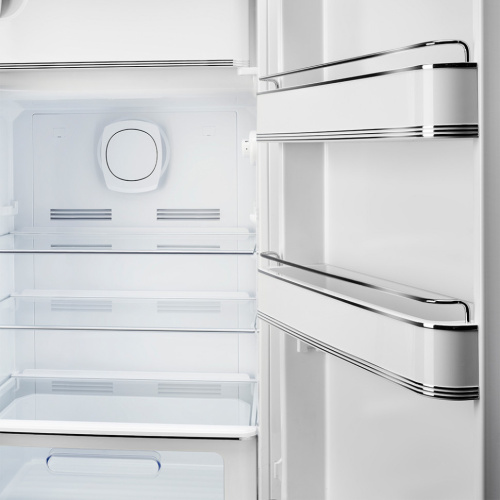 Холодильник SMEG FAB28RPB6