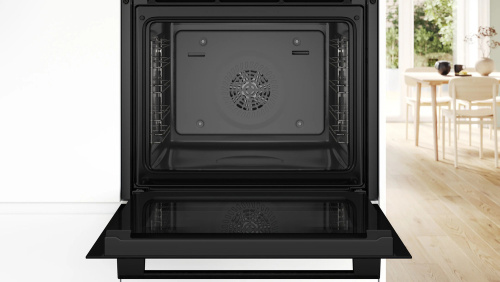Духовой шкаф BOSCH HRG532BB3