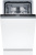 Посудомоечная машина BOSCH SPV4HMX14Q Посудомоечная машина BOSCH SPV4HMX14Q