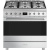 Варочный центр SMEG C9GMX2 Варочный центр SMEG C9GMX2