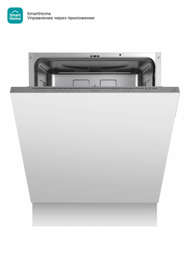 Посудомоечная машина MIDEA MID60S100i