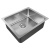 Мойка PAULMARK VISTA 54 UNI PM305444-BS Мойка PAULMARK VISTA 54 UNI PM305444-BS