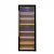 Винный шкаф COLD VINE C126-KBF2 Винный шкаф COLD VINE C126-KBF2
