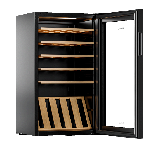 Винный шкаф MEYVEL MV30-KBF1