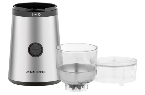 Кофемолка MAUNFELD MF-522S