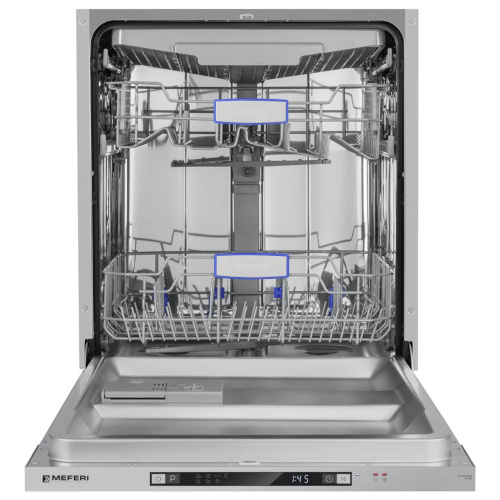 Посудомоечная машина MEFERI MDW6073 ULTRA